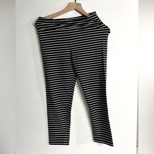 J - Crew Zebra Pants